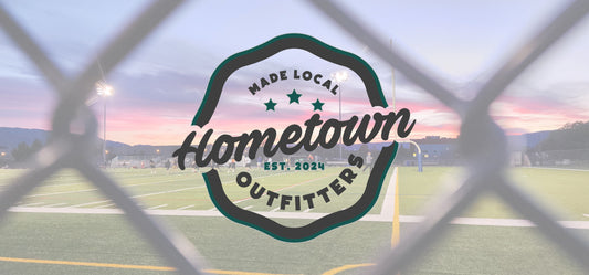 Introducing Hometown Outfitters