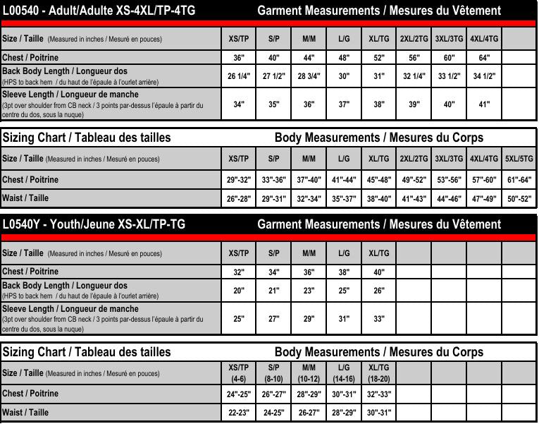 KMFA Classic Crew Neck - Athletic Gray