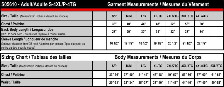 KMFA Classic T-shirts - Black