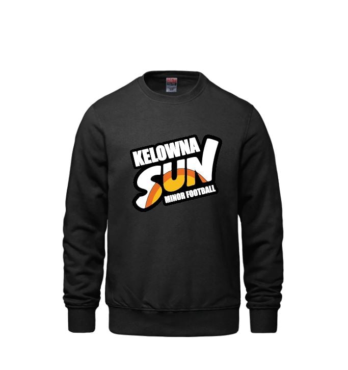 Crew Necks