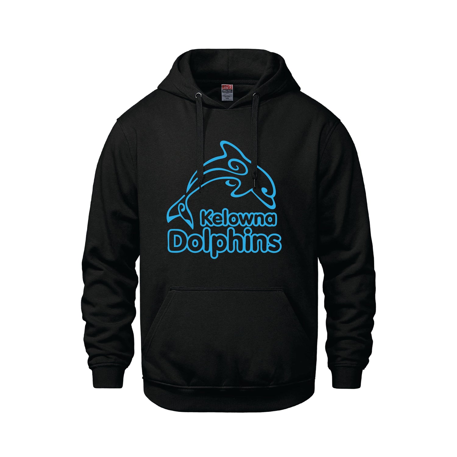 KDASC Hoodies
