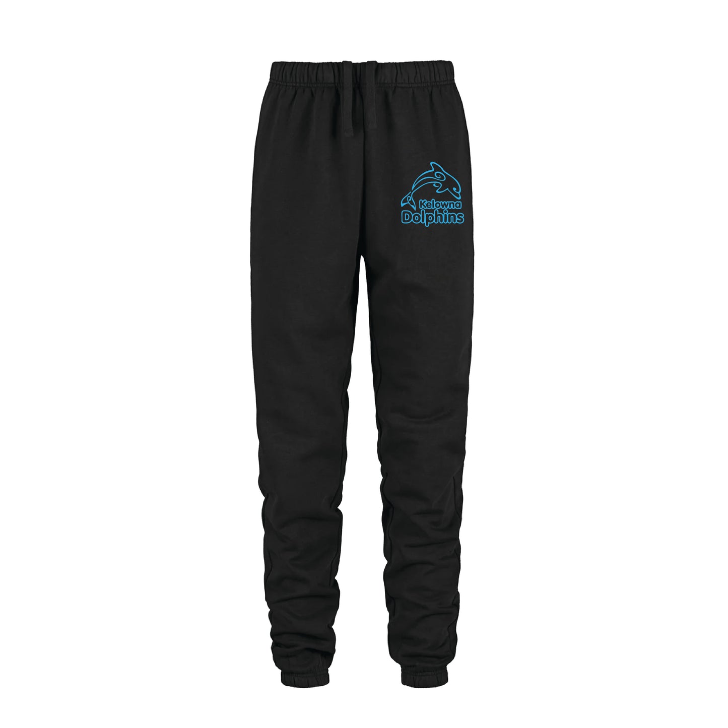 Arena Sweatpants Black