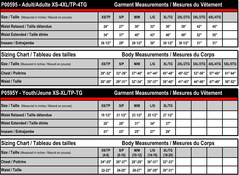 Arena Sweatpants Black