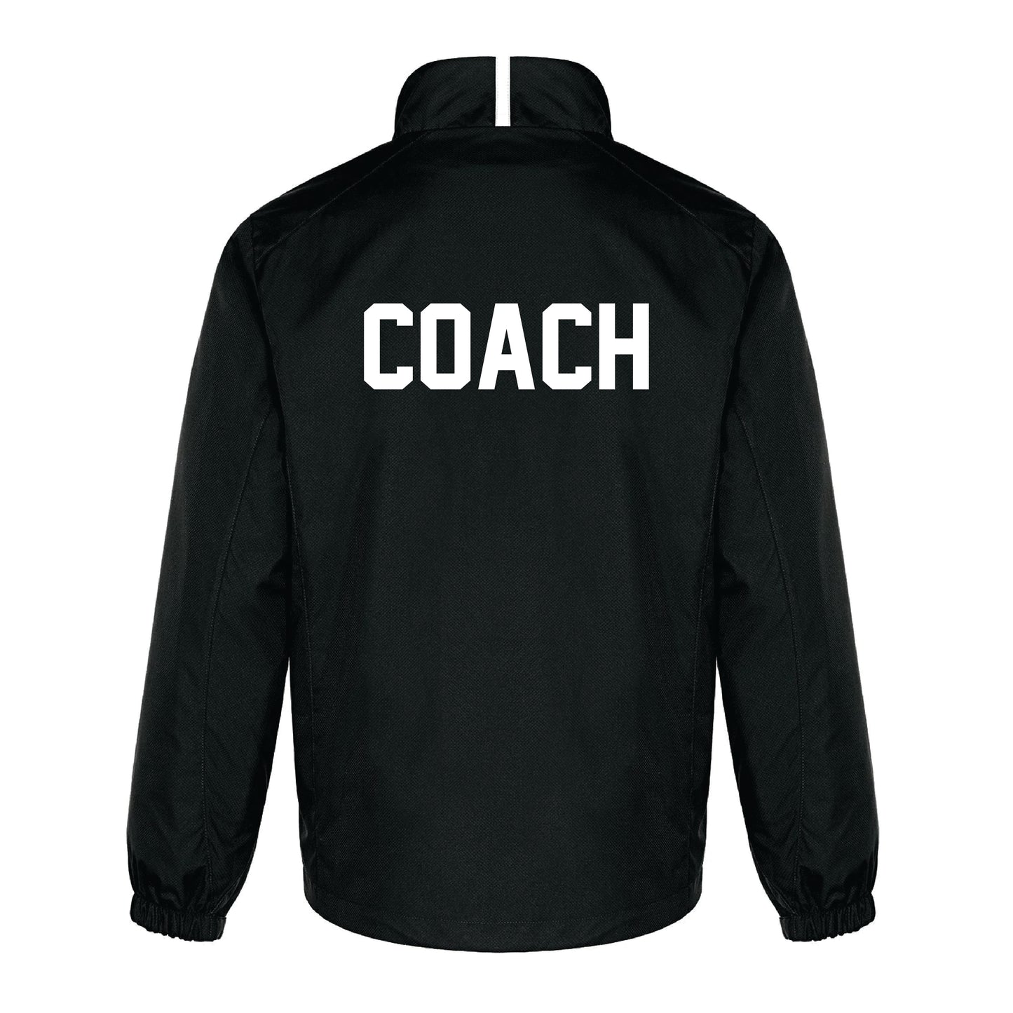 Windbreaker track jackets - Coach