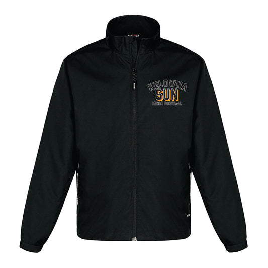 Windbreaker track jackets - Coach