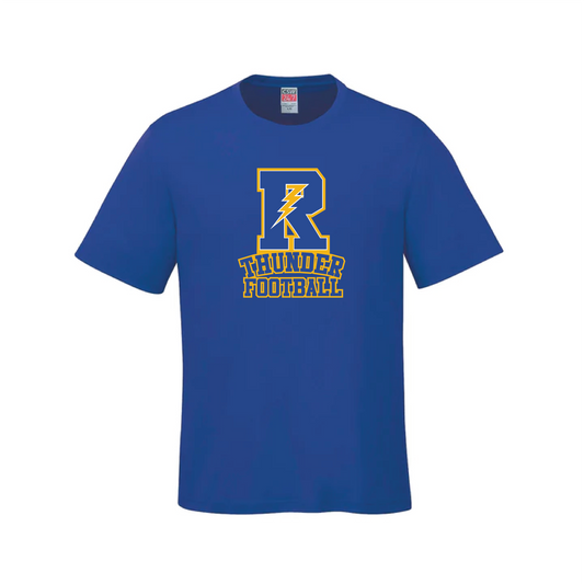 RSS - Rutland Thunder Football T-Shirt