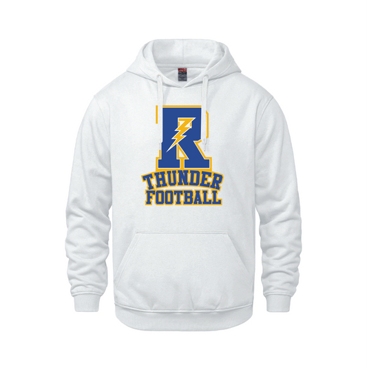 RSS Rutland Thunder Football