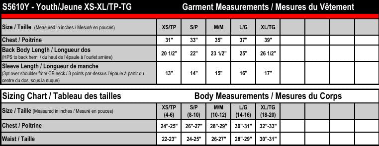 Kelowna Dolphins T-Shirt - Black